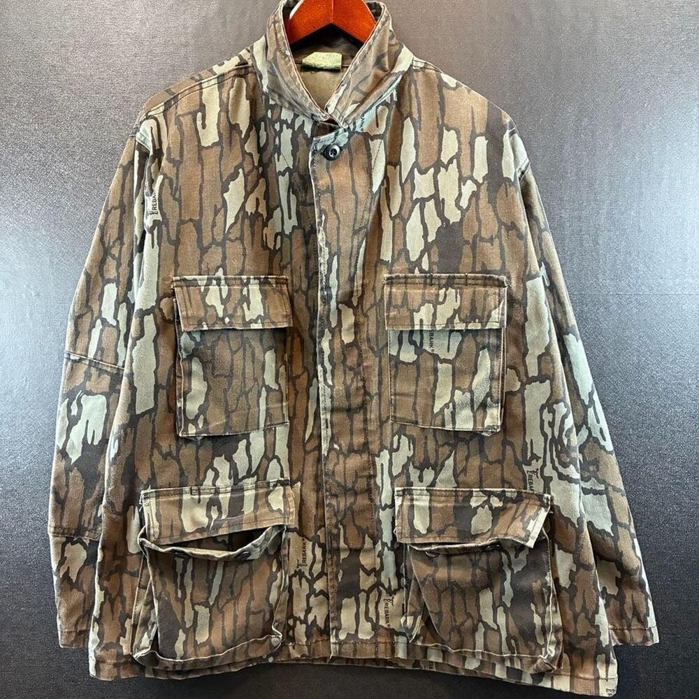 Men's Jacket